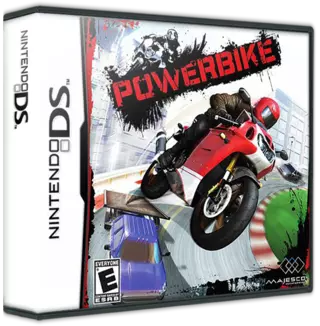 ROM Powerbike